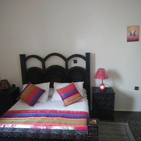 Hotel Coeur De Mogador Suvayr Dış mekan fotoğraf