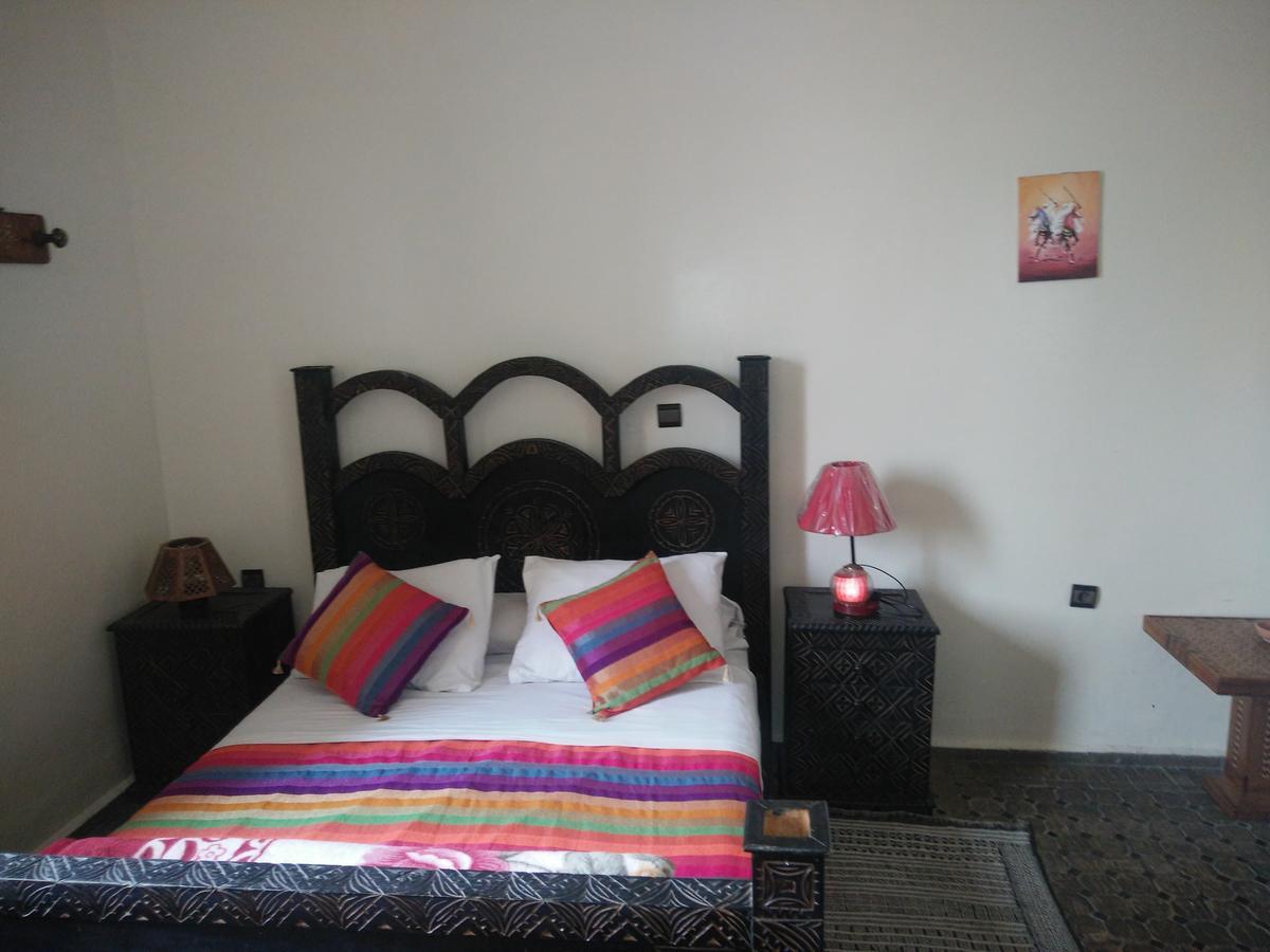 Hotel Coeur De Mogador Suvayr Dış mekan fotoğraf
