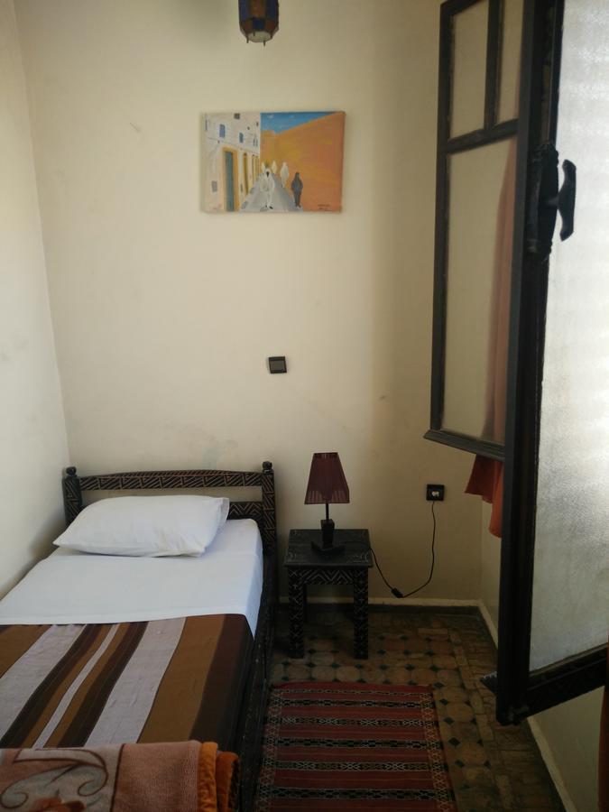 Hotel Coeur De Mogador Suvayr Dış mekan fotoğraf